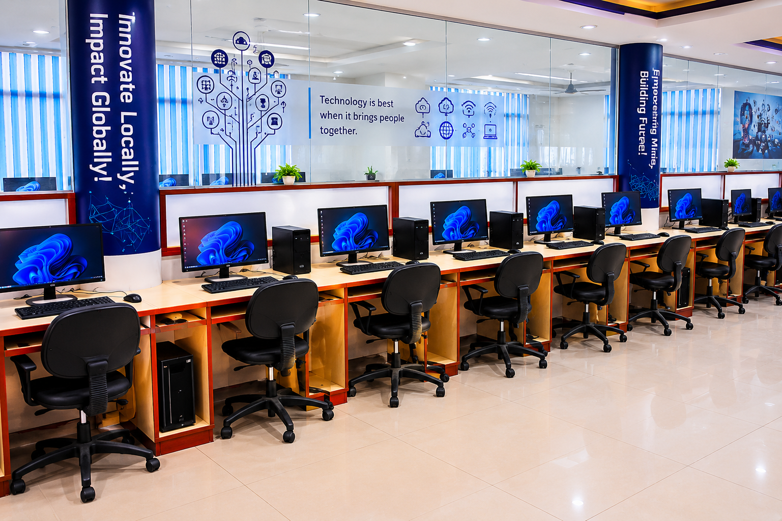 USET Lab